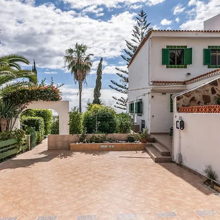 Casa Oroteanda Holiday home San Miguel de Abona