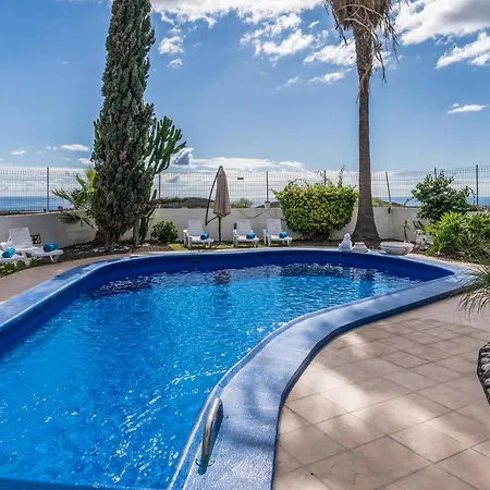 Casa Oroteanda Holiday home