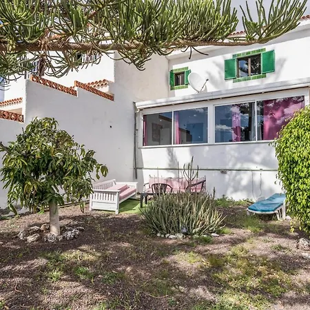 Casa Oroteanda Holiday home *