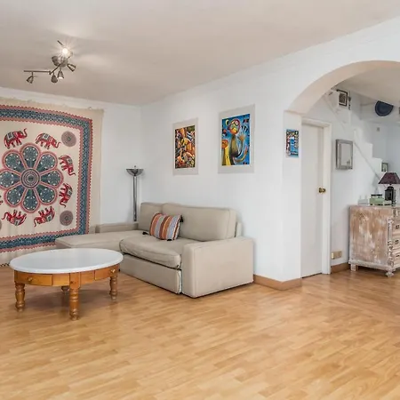 Holiday home Casa Oroteanda San Miguel de Abona