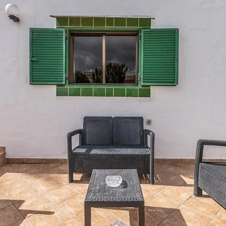 Casa Oroteanda Holiday home *