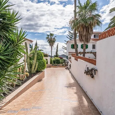 Casa Oroteanda