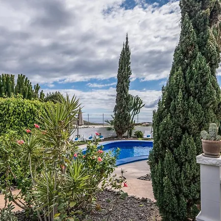 Holiday home Casa Oroteanda San Miguel de Abona