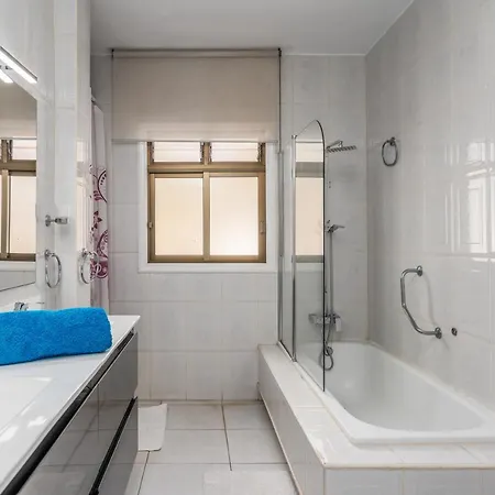 Casa Oroteanda Holiday home *