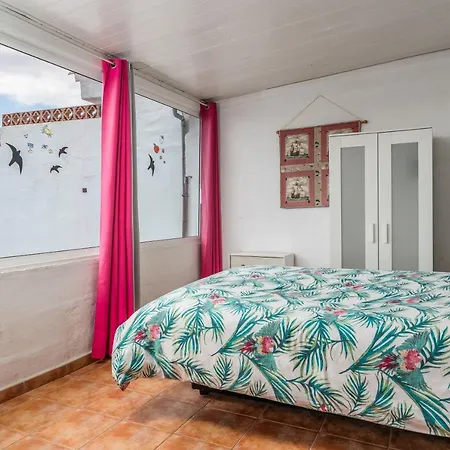 Holiday home Casa Oroteanda San Miguel de Abona