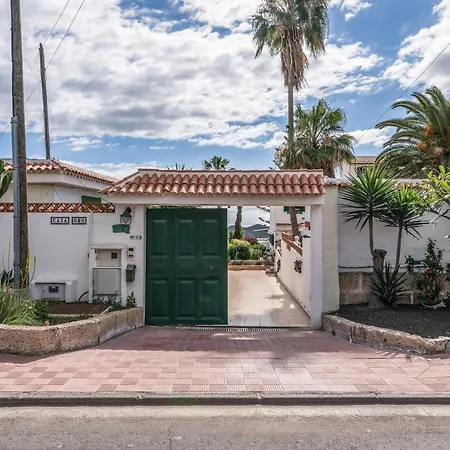 Casa Oroteanda Holiday home