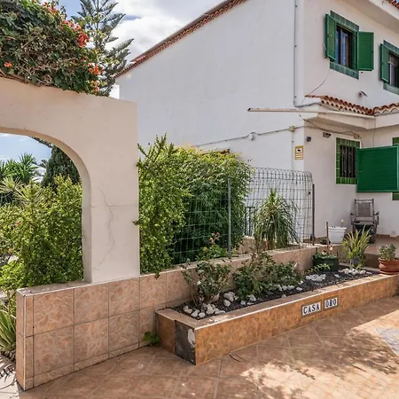 Casa Oroteanda *