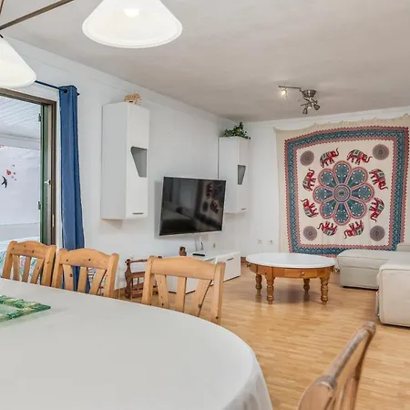 Holiday home Casa Oroteanda San Miguel de Abona