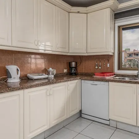 Holiday home Casa Oroteanda San Miguel de Abona