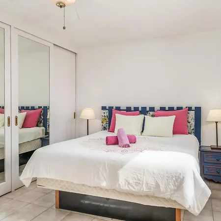 Casa Oroteanda Holiday home