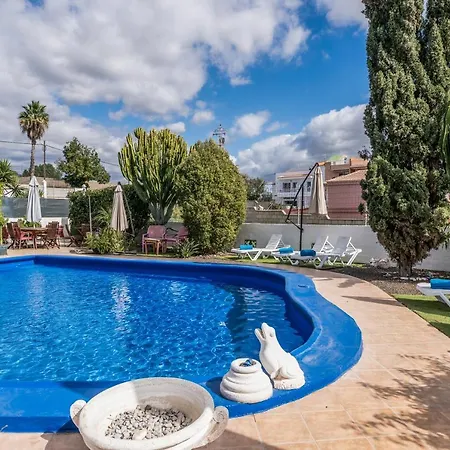 Casa Oroteanda San Miguel de Abona