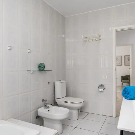 Casa Oroteanda Holiday home San Miguel de Abona