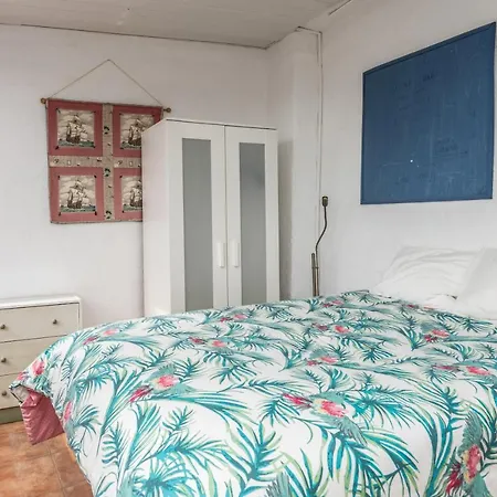 Casa Oroteanda Holiday home