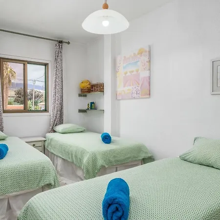 Casa Oroteanda Holiday home