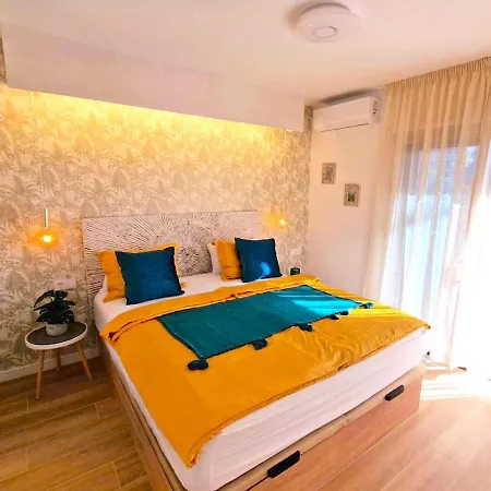 Luxury & New Apartment, Albatros In Golf Del Sur Apartment