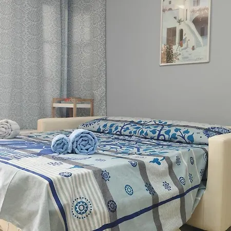 Apartment Margarita Amarilla Golf *
