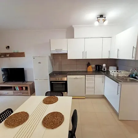 Apartment Scorpio Golf San Miguel de Abona