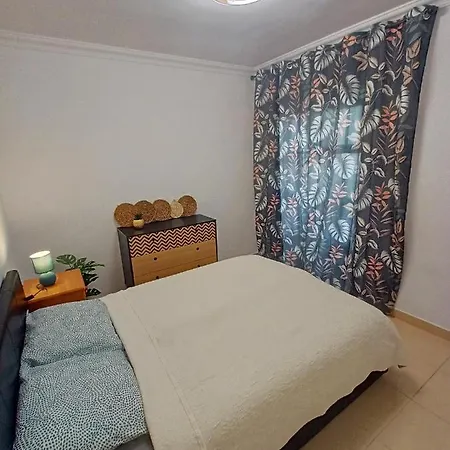 Apartment Scorpio Golf San Miguel de Abona