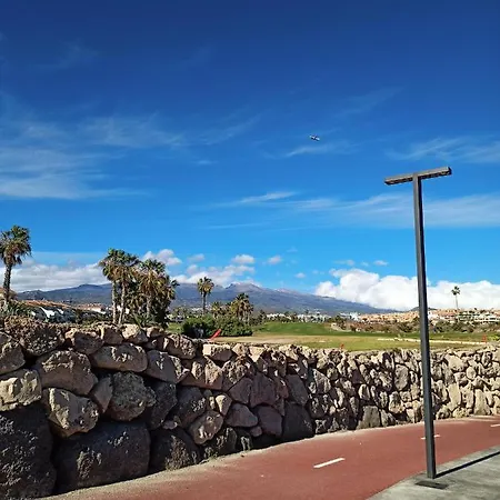 Apartment Scorpio Golf San Miguel de Abona