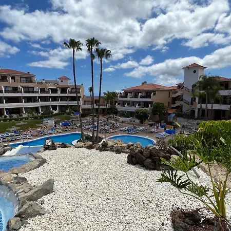 Luxury & New Apartment, Albatros In Golf Del Sur Apartment