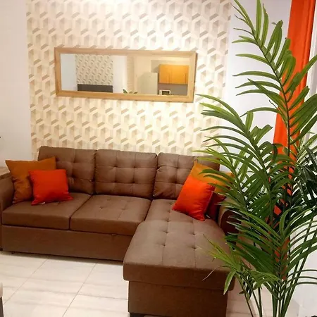 Bright And Spacious Rental With Ocean View