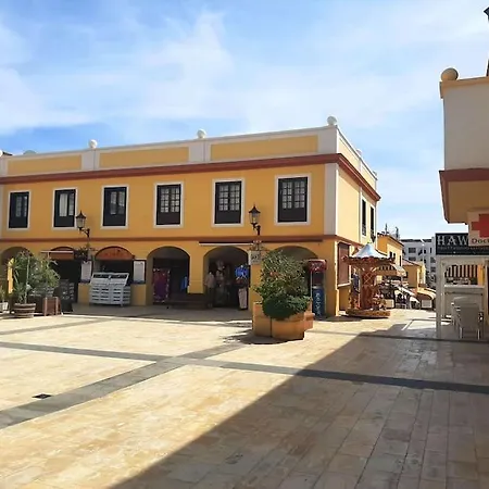 Bright And Spacious Rental With Ocean View * San Miguel de Abona
