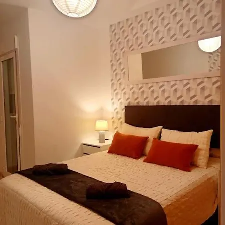 Bright And Spacious Rental With Ocean View Apartment San Miguel de Abona