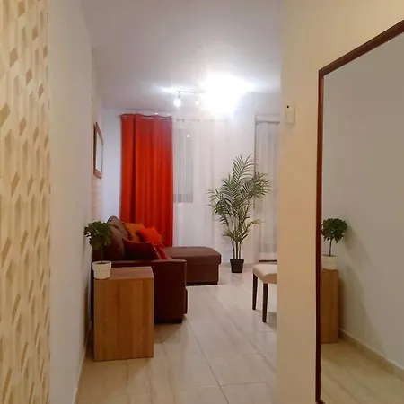 Bright And Spacious Rental With Ocean View Apartment San Miguel de Abona