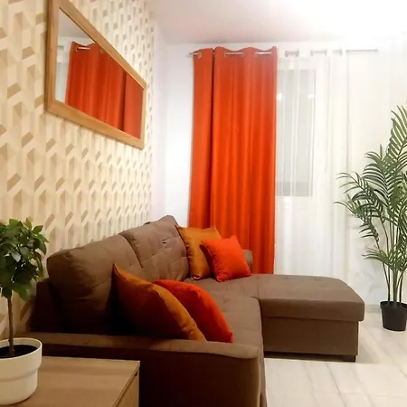 Bright And Spacious Rental With Ocean View * San Miguel de Abona