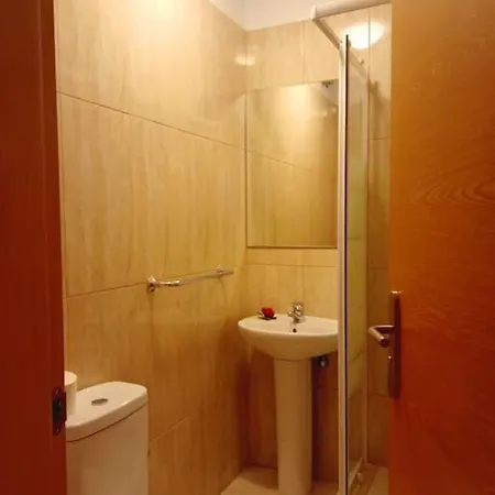 Bright And Spacious Rental With Ocean View * San Miguel de Abona