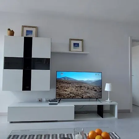 Club Family Apartment