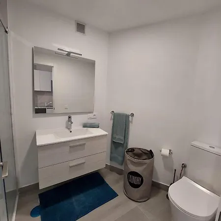 Sunny Loft, Golf Del Sur, Wifi, Parking Free *