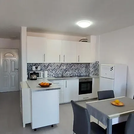 Apartment Club Family San Miguel de Abona