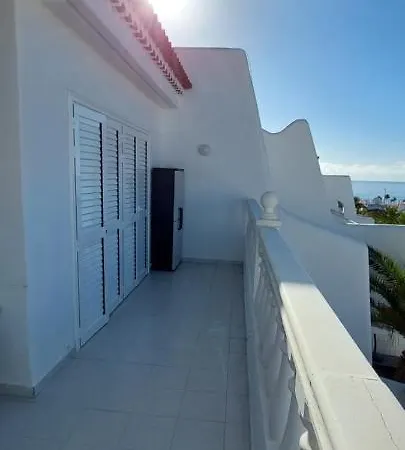 Apartment Club Family San Miguel de Abona
