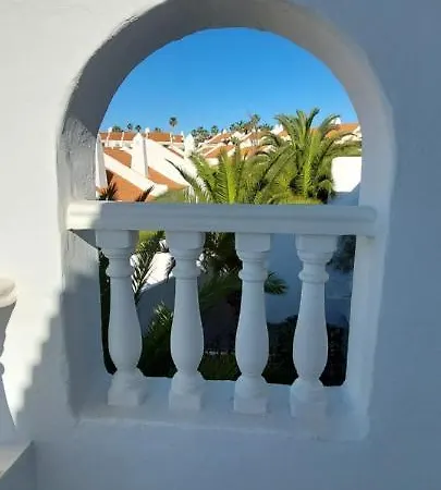 Apartment Club Family San Miguel de Abona