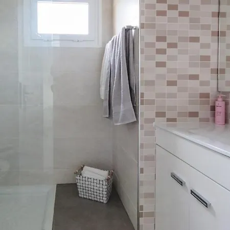 Golf View - Stunning Ocean View Golf Del Sur Apartment *
