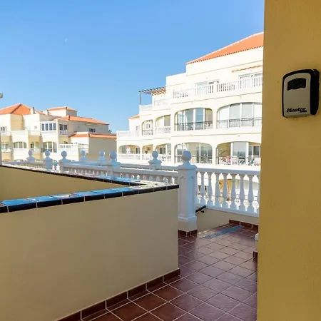 Apartment Golf View - Stunning Ocean View Golf Del Sur San Miguel de Abona