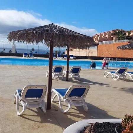 Club Family Apartment San Miguel de Abona