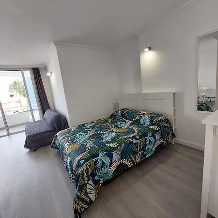 Apartment Sunny Loft, Golf Del Sur, Wifi, Parking Free San Miguel de Abona