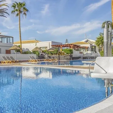 Apartment Ocean Overlook, Golf Del Sur San Miguel de Abona