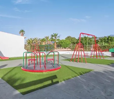 Apartment Ocean Overlook, Golf Del Sur