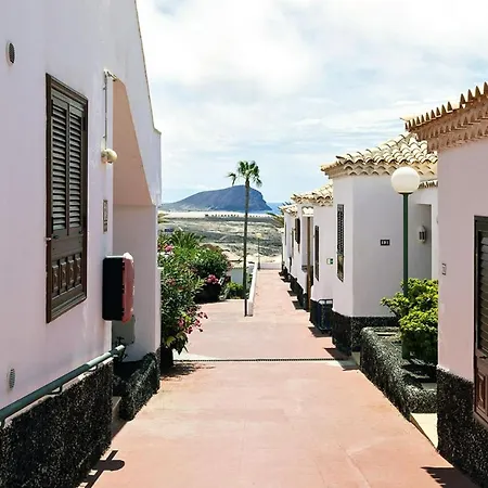 Villa Great Escape, Golf Del Sur San Miguel de Abona