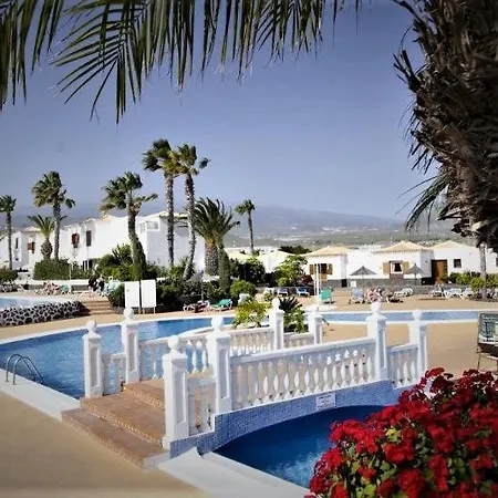 Ocean Overlook, Golf Del Sur San Miguel de Abona