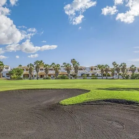 Apartment Ocean Overlook, Golf Del Sur *