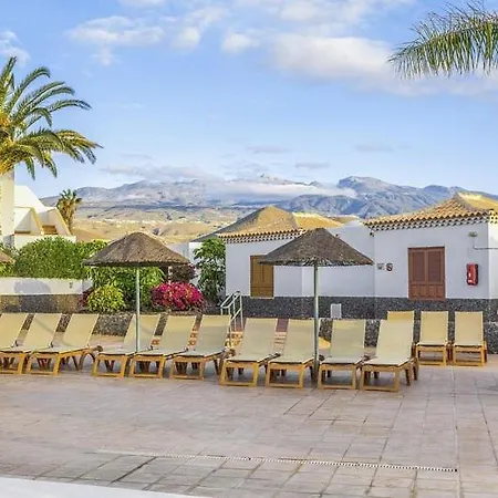 Ocean Overlook, Golf Del Sur Apartment *