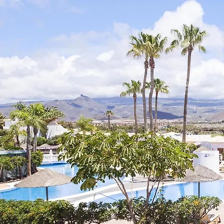Ocean Overlook, Golf Del Sur Apartment San Miguel de Abona