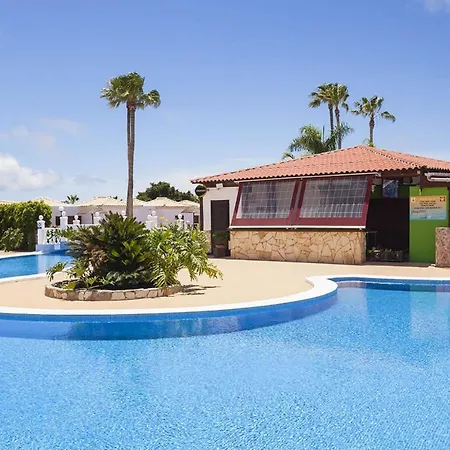 Great Escape, Golf Del Sur Villa San Miguel de Abona