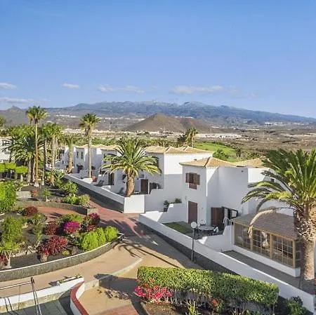Ocean Overlook, Golf Del Sur Apartment *