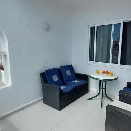 Club Family Apartment *
