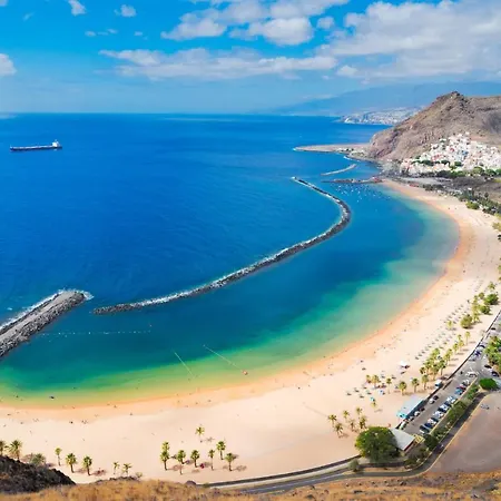 Apartment Tropical Park - 3 Piscinas - Parking - Golf Del Sur San Miguel de Abona